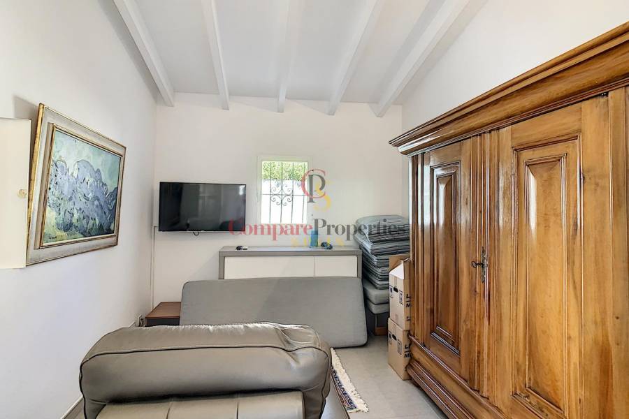 Venta - Villa - Benitachell - Kalmias