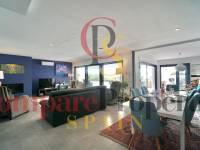 Verkauf - Villa - Moraira - Camarrocha