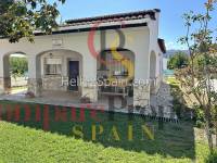 Sale - Villa - Marxuquera - 