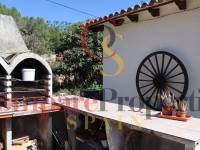 Sale - Villa - Jalon Valley - 