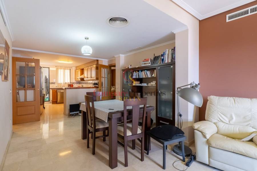 Sale - Apartment - Jávea