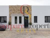Verkauf - Villa - Moraira - Pinar del Advocat