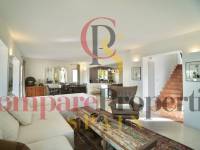 Sale - Villa - Moraira - El Portet