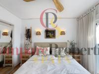 Verkauf - Villa - Benitachell - Lirios