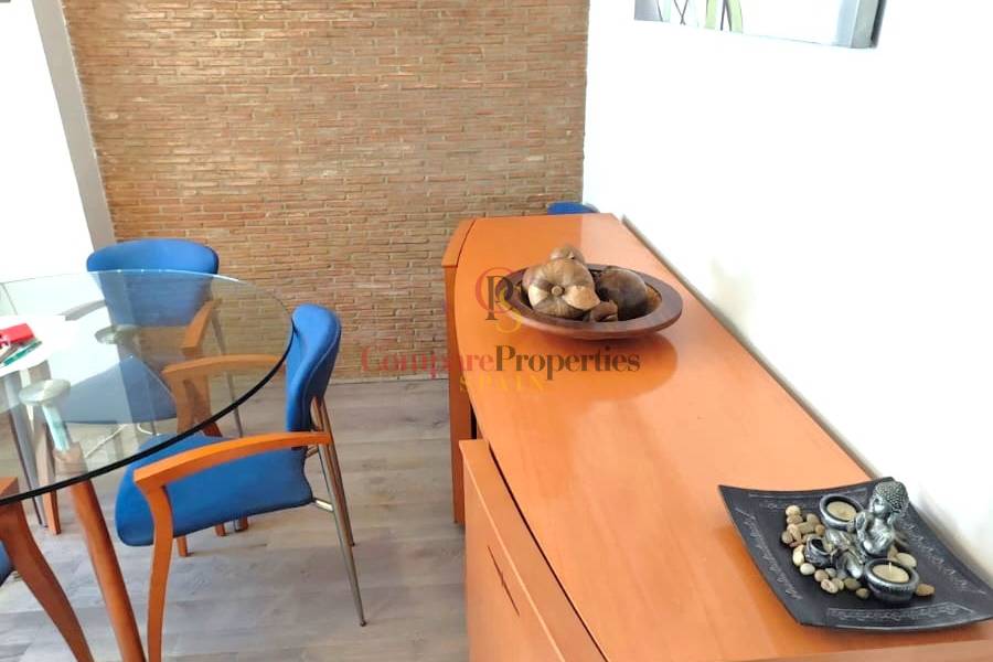Verkauf - Apartment - Miramar