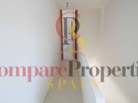 New Build - Villa - Moraira - Cap Blanc