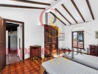 Vente - Villa - Calpe