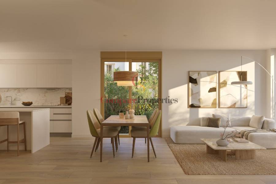 Verkauf - Townhouses - Dénia - 