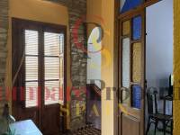 Venta - Villa - La Vall de Gallinera - Benisiva