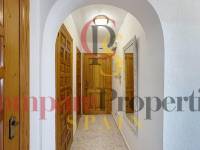 Sale - Apartment - Benitachell - Pueblo Panorama