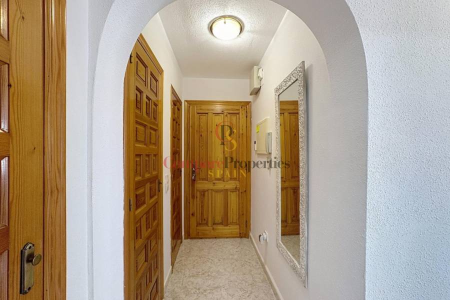 Sale - Apartment - Benitachell - Pueblo Panorama