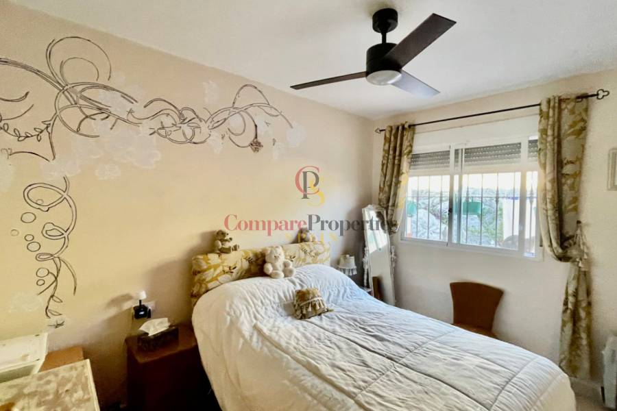 Sale - Villa - Orba Valley - Pueblo