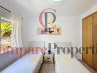 Venta - Villa - Benitachell - Encinas