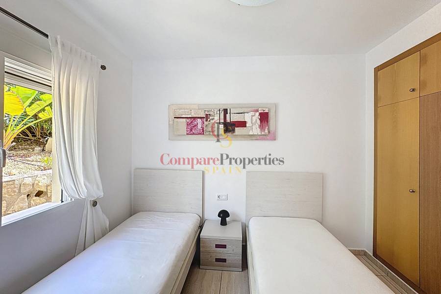 Venta - Villa - Benitachell - Encinas