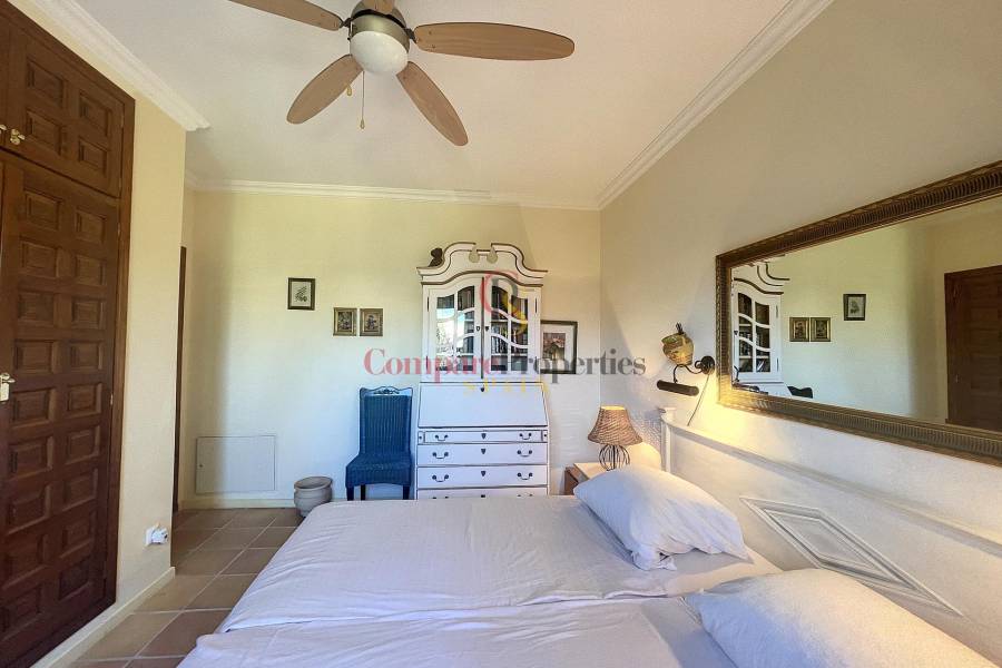 Venta - Villa - Benitachell - Fresnos