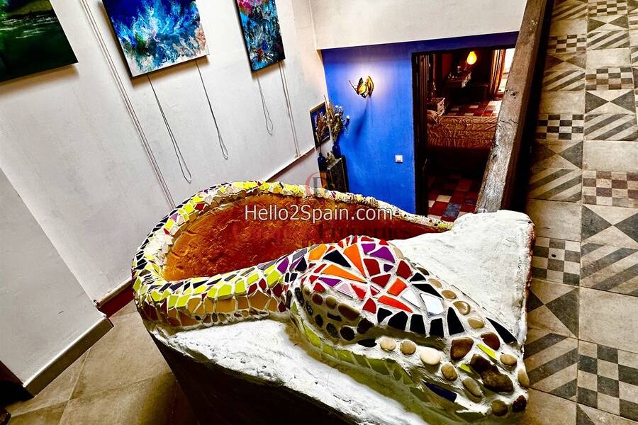 Verkoop - Townhouses - Pego