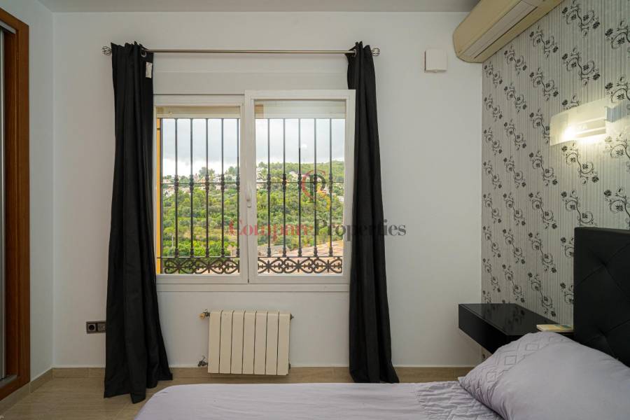 Sale - Villa - Orba Valley - Ubanizacion