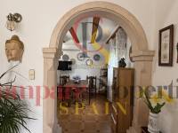 Sale - Villa - Dénia