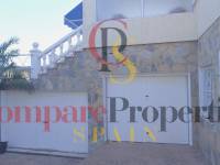 Sale - Villa - La Nucia