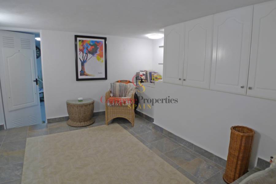 Sale - Villa - Orba Valley - Orba