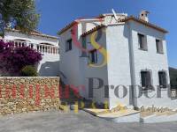 Venta - Villa - Adsubia