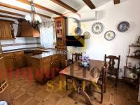 Sale - Villa - Dénia