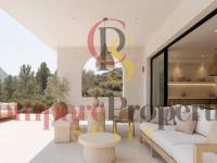 Vente - Villa - Pedreguer