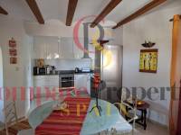 Verkauf - Villa - Dénia - 