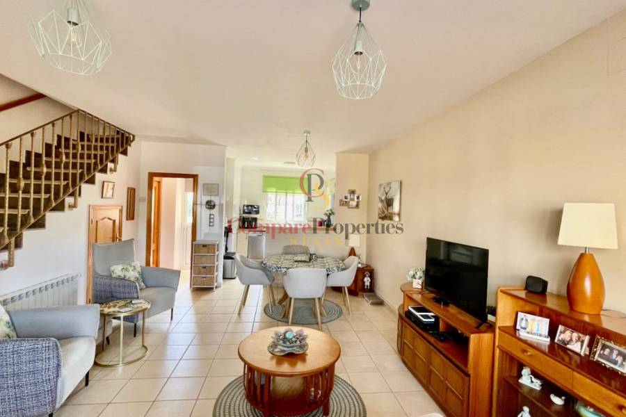 Sale - Townhouses - Jalon Valley - Pueblo