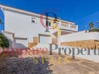 Venta - Villa - La Nucia - Barranco Hondo