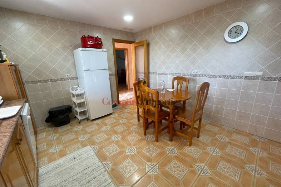 Sale - Villa - Albatera