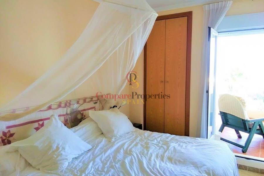 Sale - Apartment - Dénia - Playa