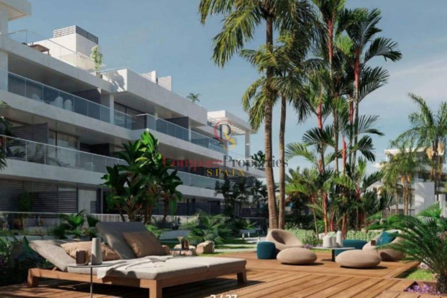 Sale - Apartment - Dénia - PRIMERA LÍNEA PLAYA