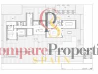 Venta - Villa - Moraira