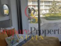 Sale - Apartment - Dénia - Costa Blanca