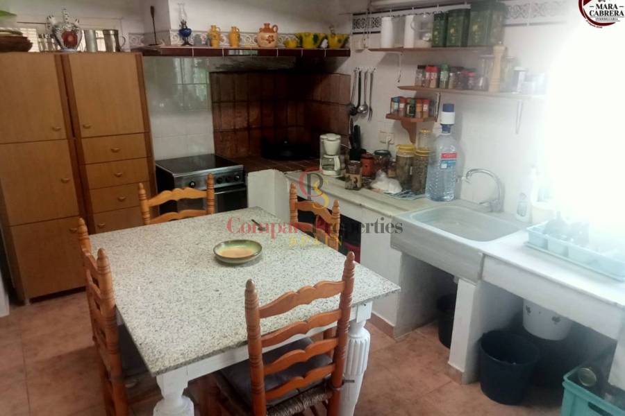 Sale - Apartment - Cullera