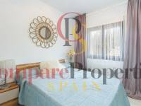 Verkauf - Townhouses - Pedreguer - 