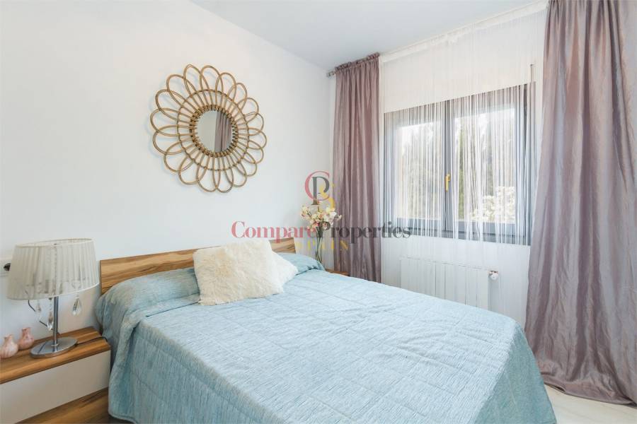 Verkauf - Townhouses - Pedreguer - 