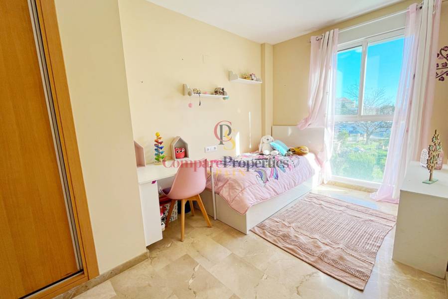 Verkoop - Apartment - Dénia