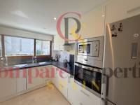 Sale - Apartment - Moraira - 
