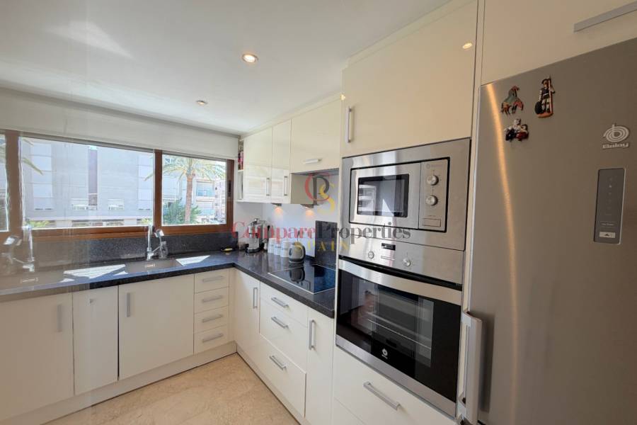 Sale - Apartment - Moraira - 