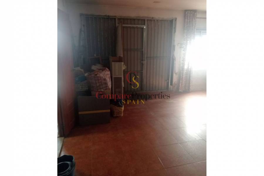  - Apartment - L'Alqueria de la Comtessa - 