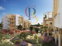 Verkauf - Apartment - Dénia - Playa