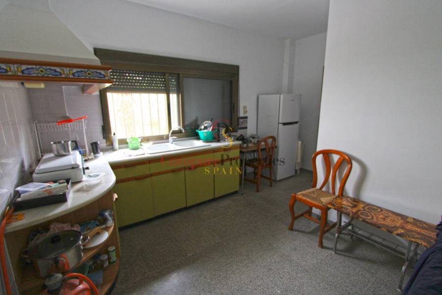 Verkoop - Townhouses - Pego