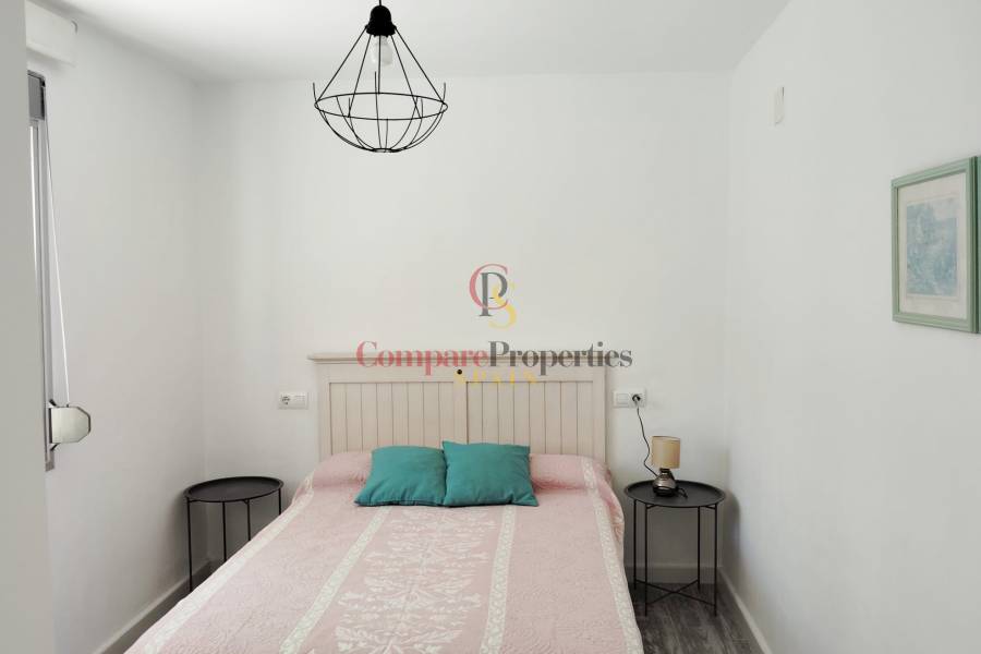 Verkauf - Townhouses - Jalon Valley - Parcent