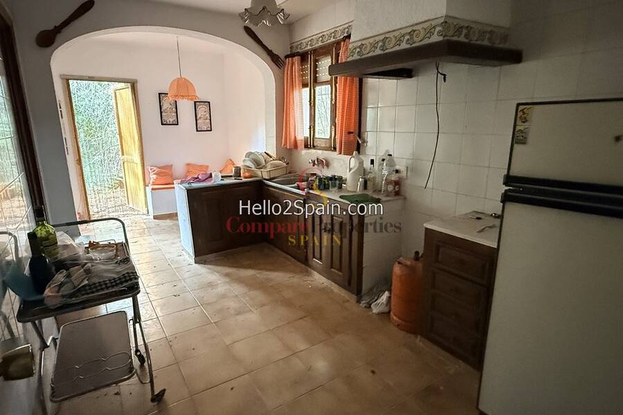 Sale - Villa - Villalonga