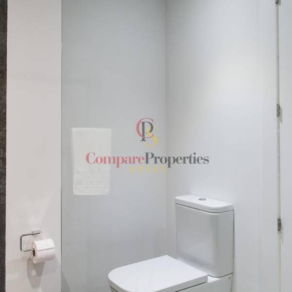 Venta - Villa - Benitachell - Encinas