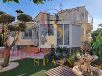 Sale - Villa - Dénia - Pedrera