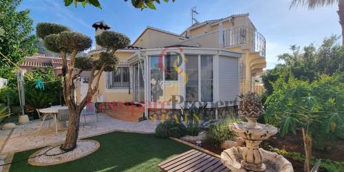 Villa - Sale - Dénia - Pedrera