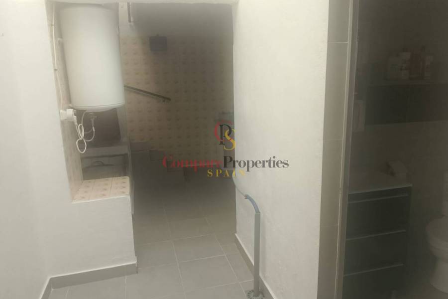 Sale - Apartment - Vilallonga - Villalonga - 